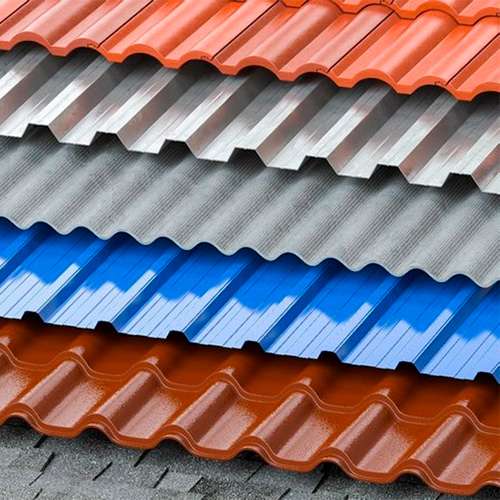 Deciphering Roofing Choices: Shingles, Tiles, or Metal?